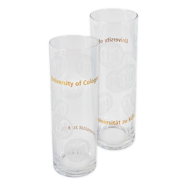 Kölschglas, limited edition
