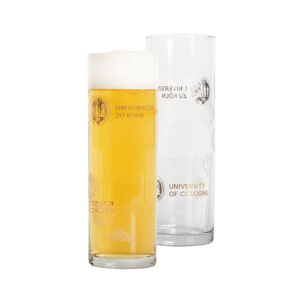 Kölschglas, limited edition.2024