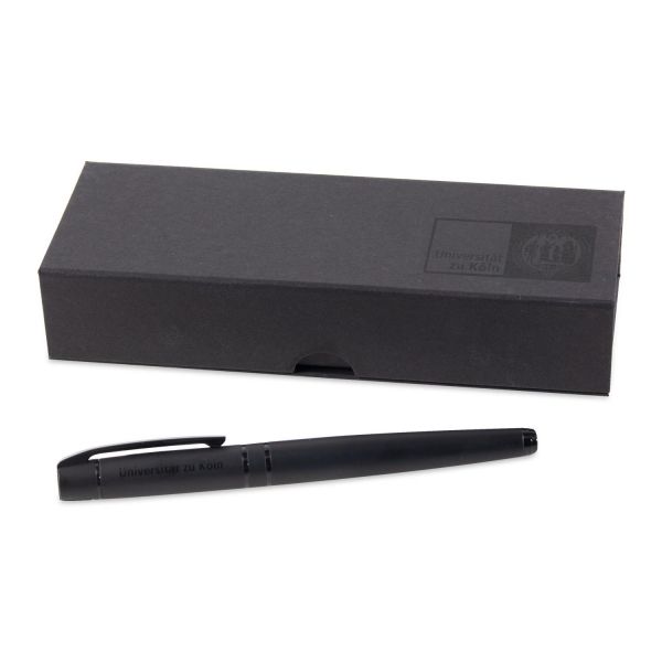 Rollerpen, corporate